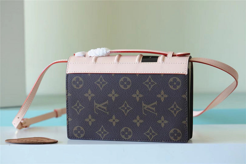 Glami GlamI Lu-Vi bags - 8798