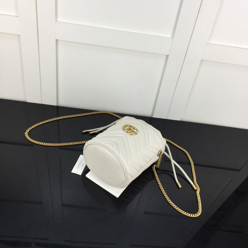 Satchel Bags - GUC Bags - 346