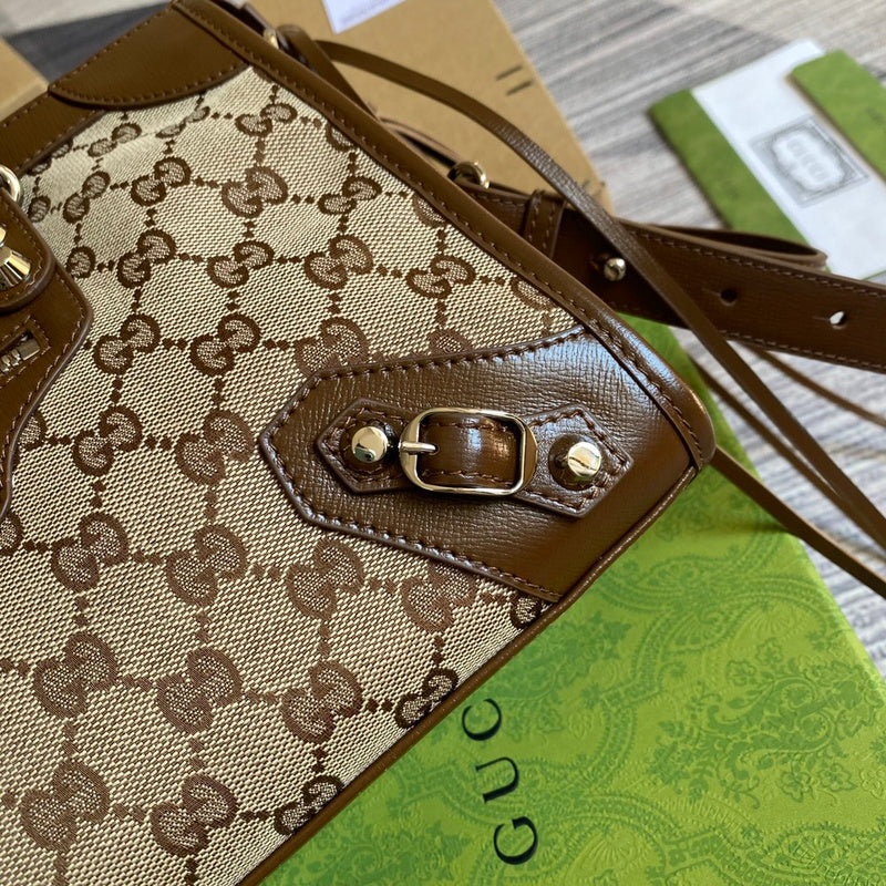 Satchel Bags - GCI Bags - 4892