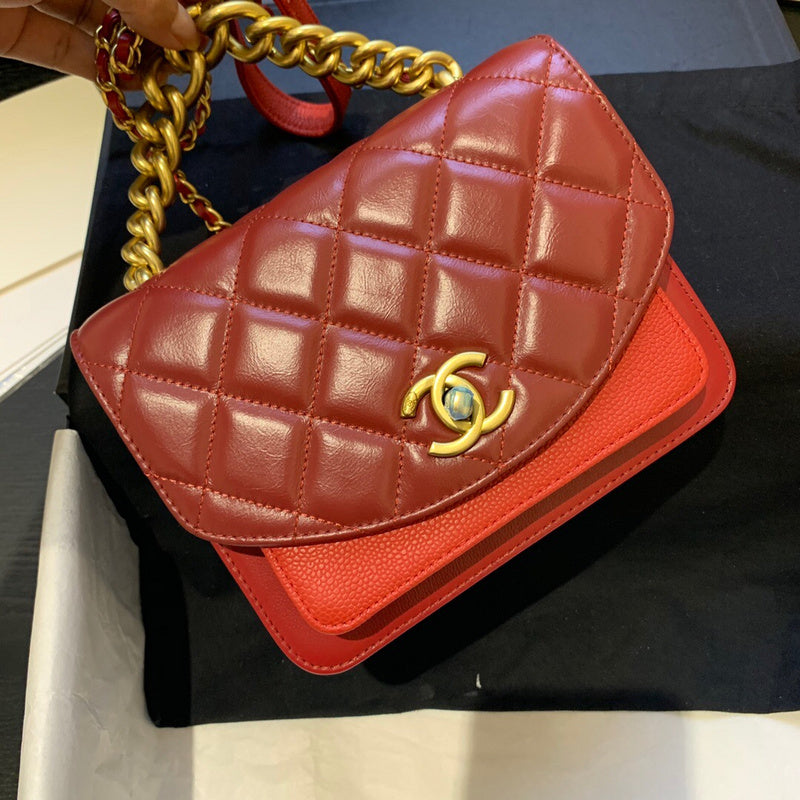 Satchel Bags - CHL Bags - 7435