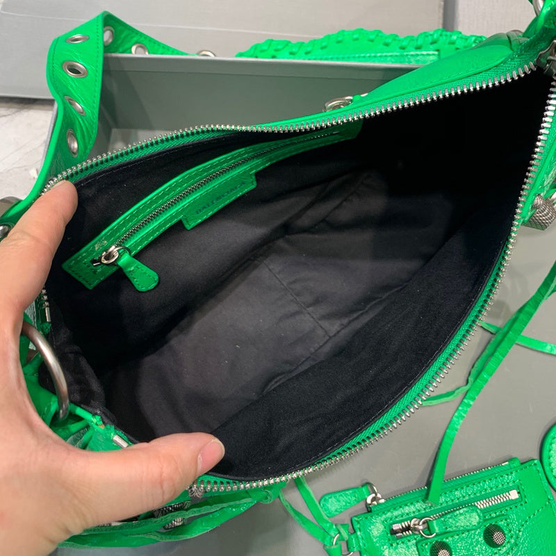 Satchel Bags - BGA Bags - 564