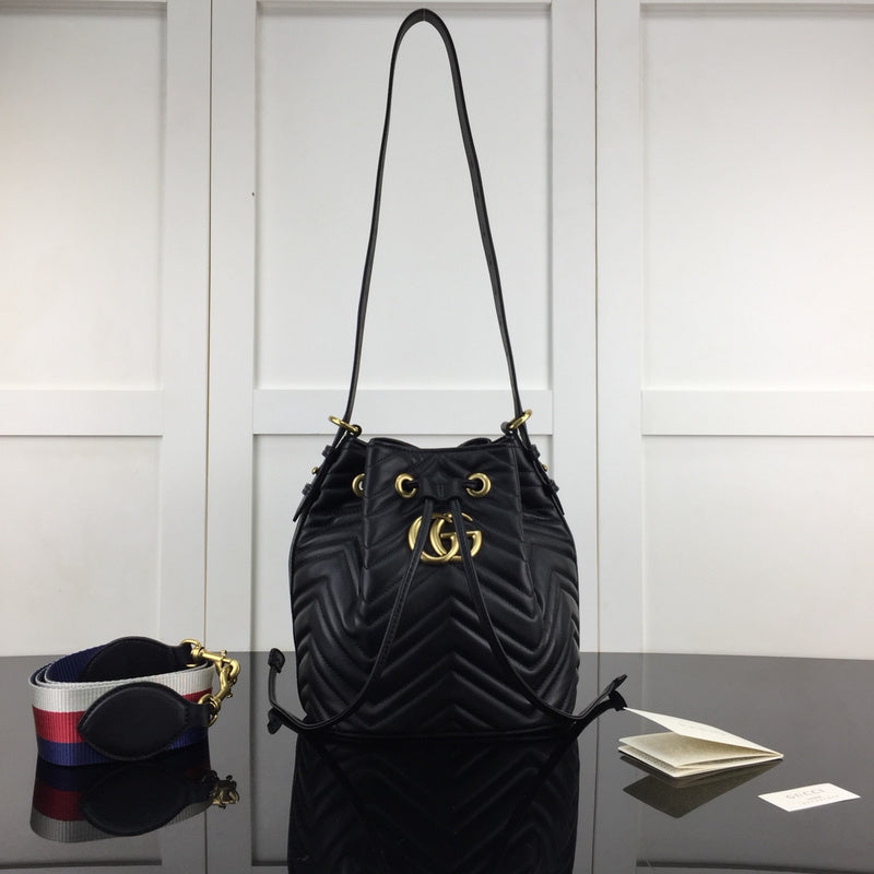 Satchel Bags - GUC Bags - 967