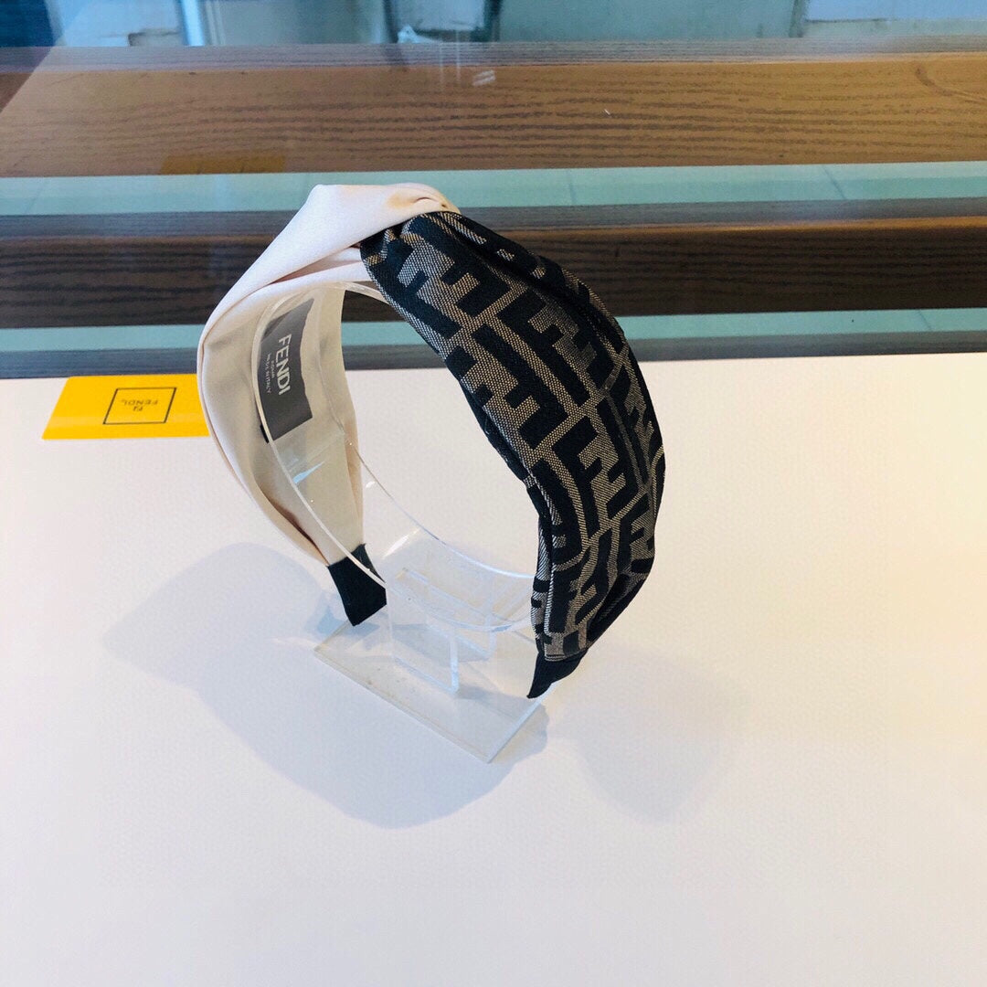 GLM - New Hair Band FEI 013