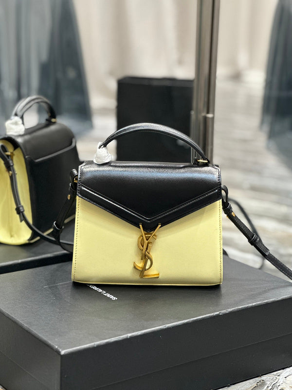 GLM - SLY Bags - 986