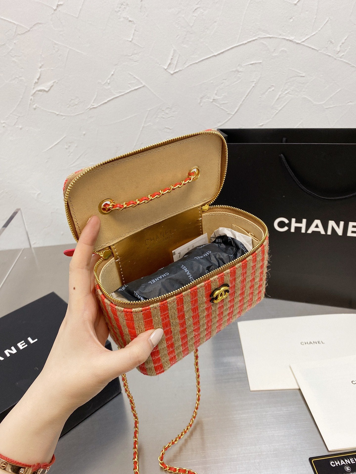 GLM - Top Quality Bags CHL 133