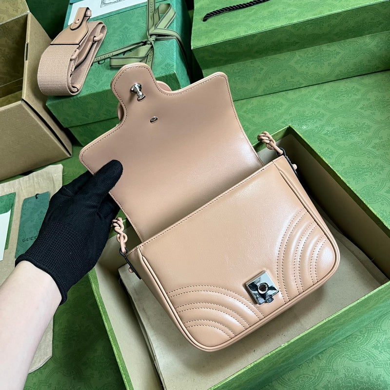 Satchel Bags - GCI Bags - 557