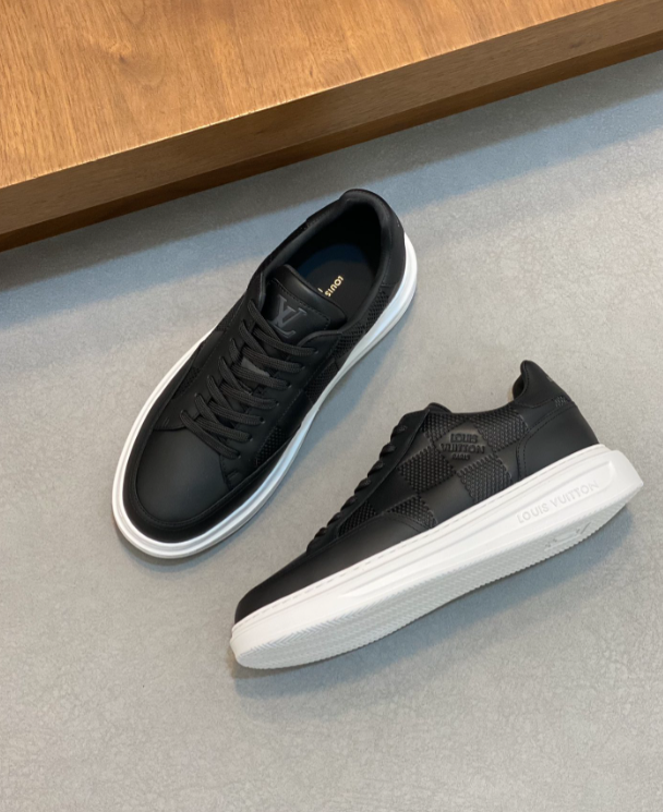 glami shop- LOV Men Shoes - 131