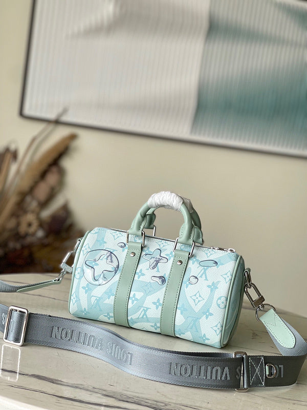 Glami- Glami- Lu-Vi bags - 4038