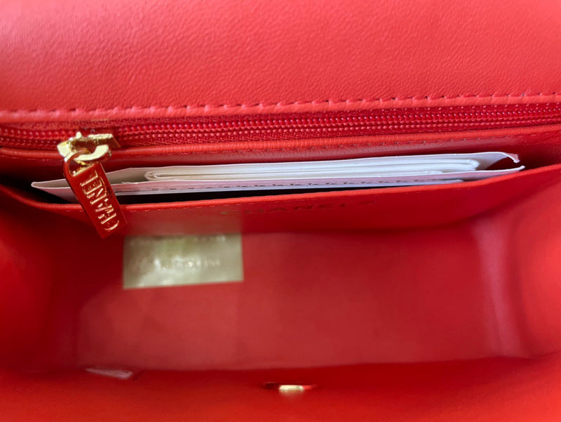 Satchel Bags - CHL Bags - 2027