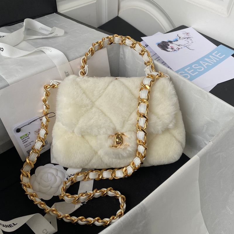 Satchel Bags - CHL Bags - 7349