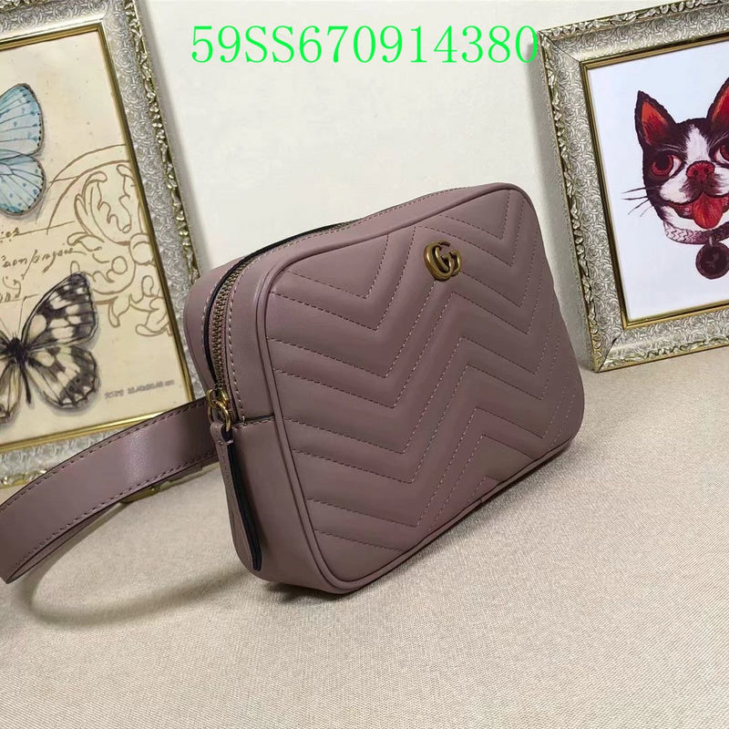 Glami - GUKI Bags - 2334