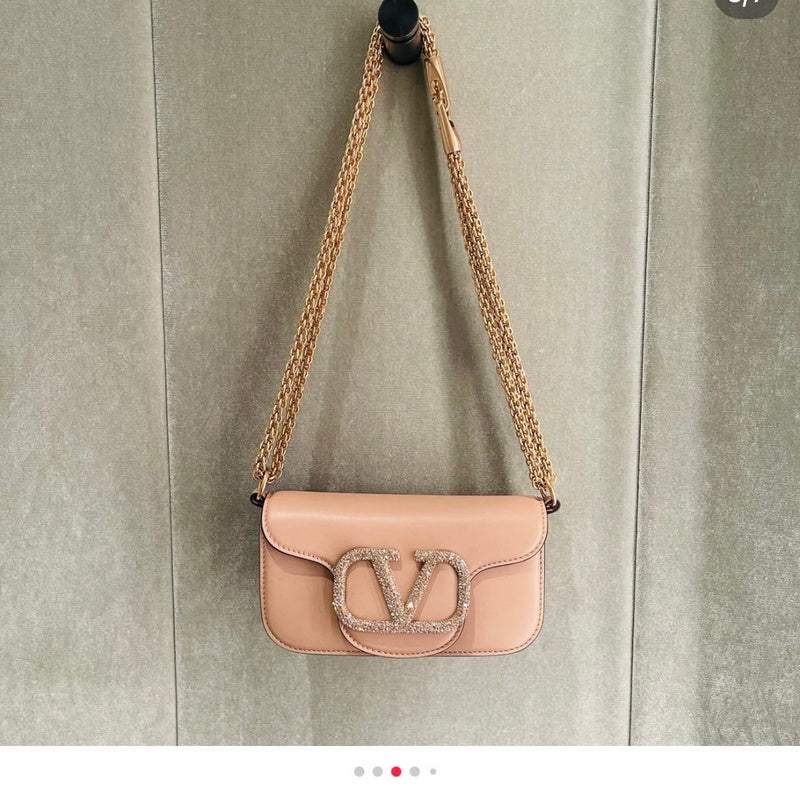 GLM - VEL Bags - 520