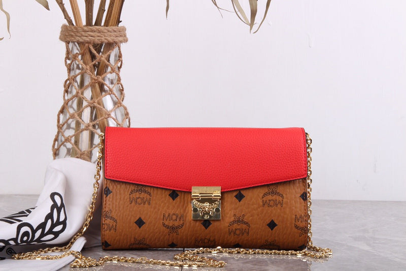 Satchel Bags - MC Bags - 553