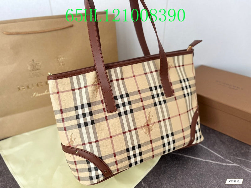 Fan Fashion -GLM - Top quality BBR Bags - 261