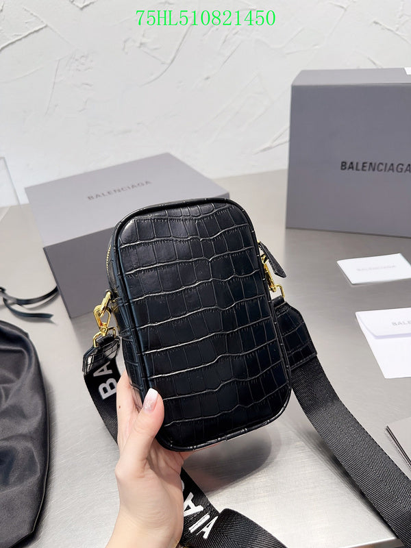 Glami GlamI - BGA Bags - 1655