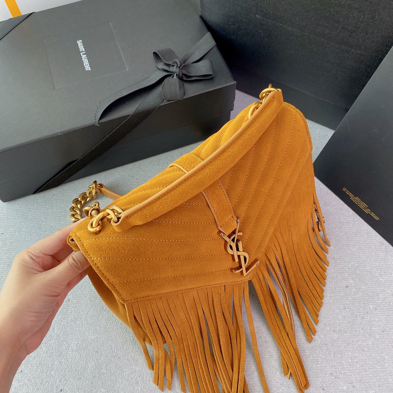 GLM - SLY Bags - 481