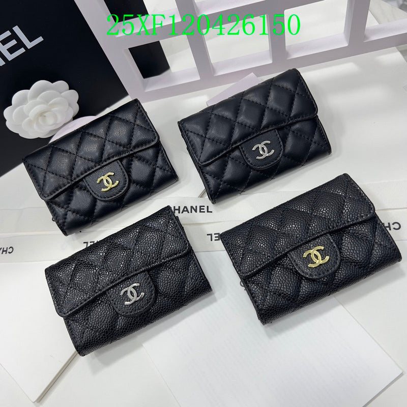 Glami - CHL Wallet - 2368