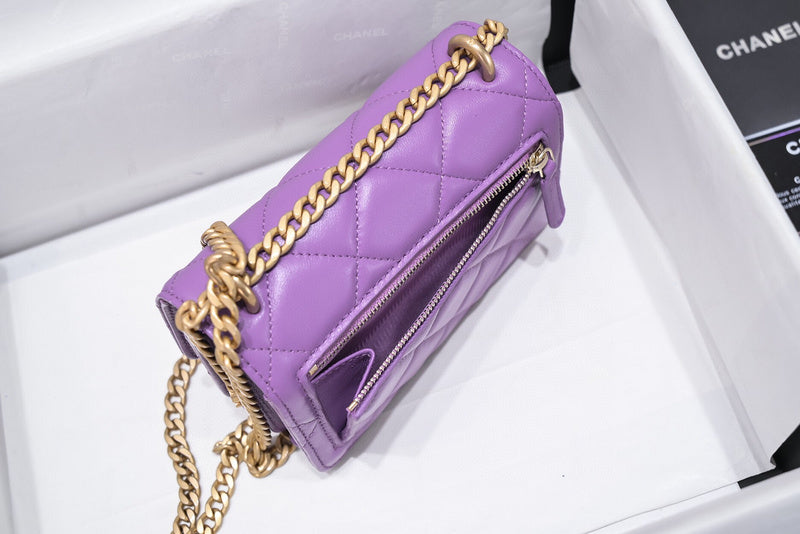 Satchel Bags - CHL Bags - 2930
