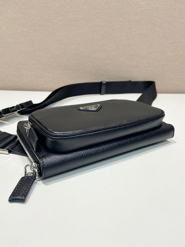 Satchel Bags - PDA Bags - 132