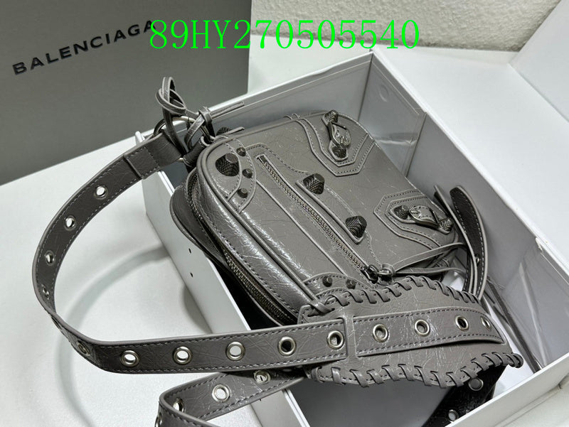Satchel Bags - BGA Bags - 1780