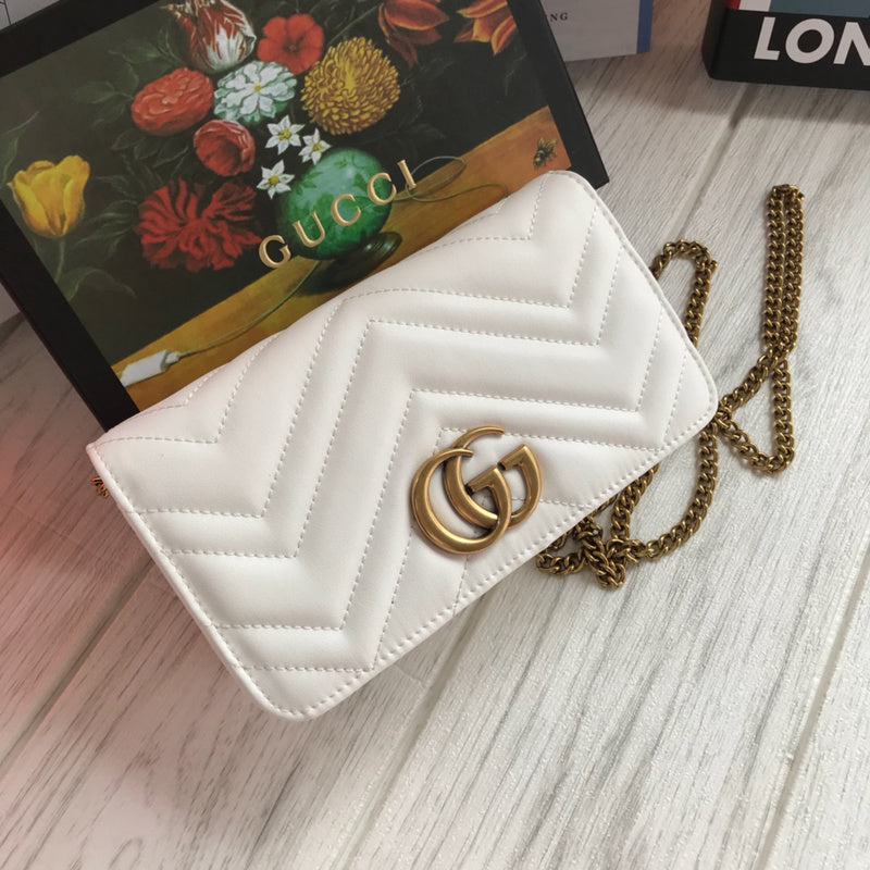 Satchel Bags - GCI Bags - 2723