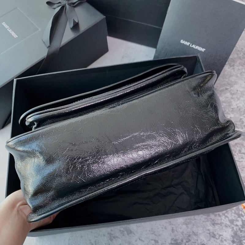 GLM - SLY Bags - 320