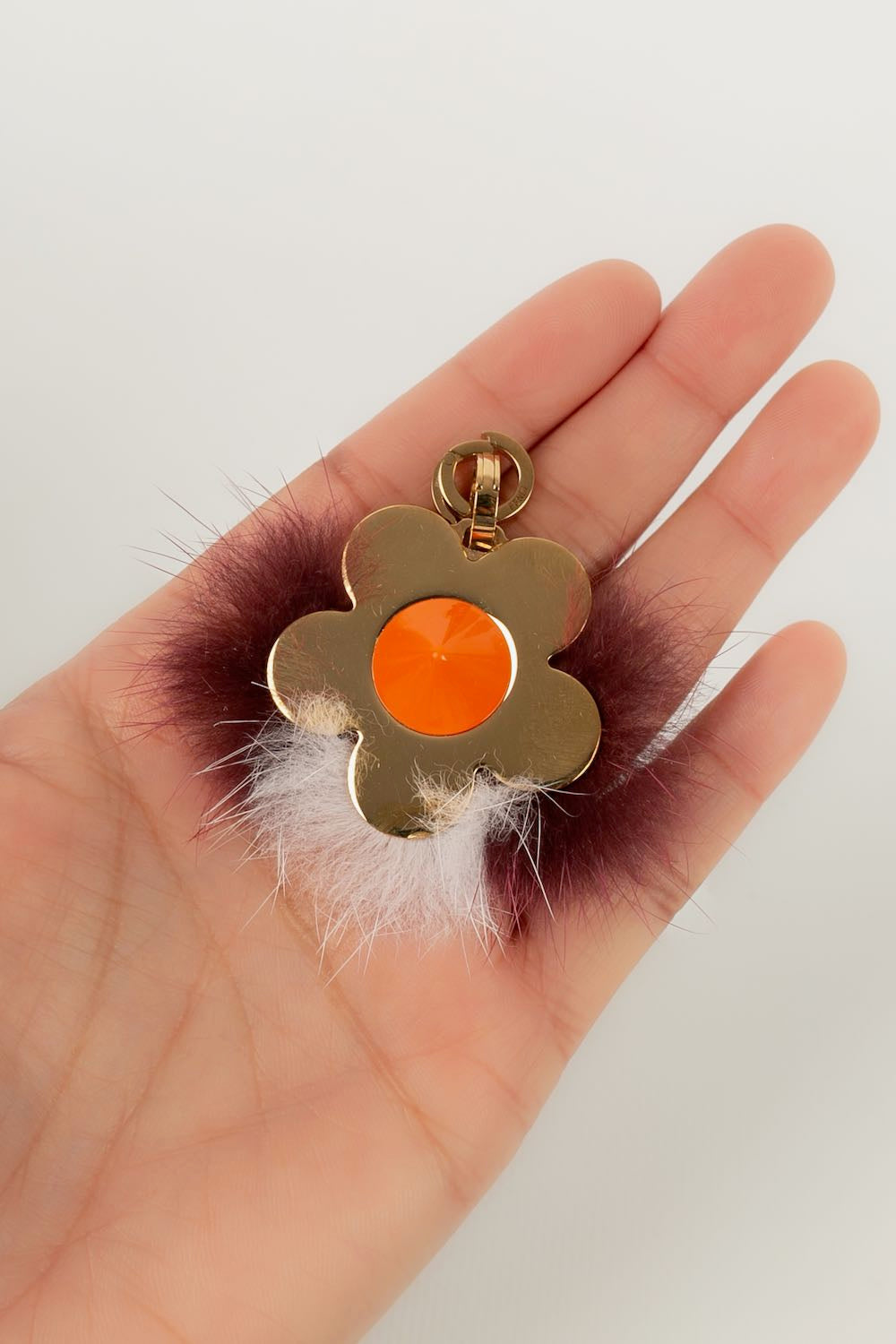 Porte-clÃƒÆ’Ã‚Â©s Fendi
