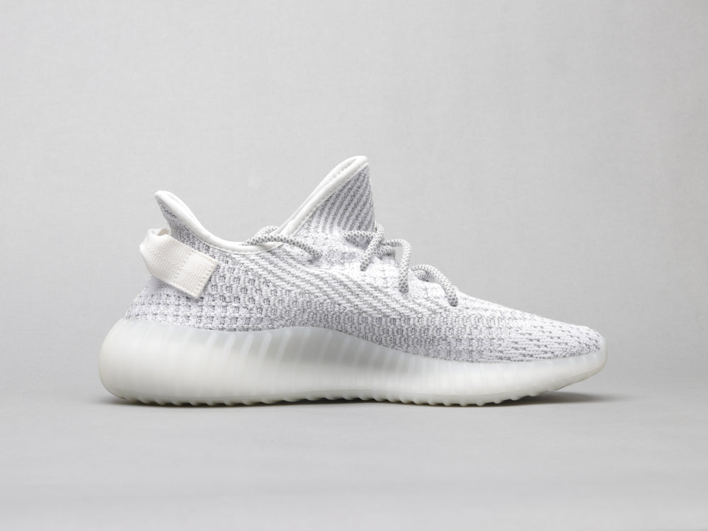 GLM - Yzy 350 White Starry Sky Sneaker