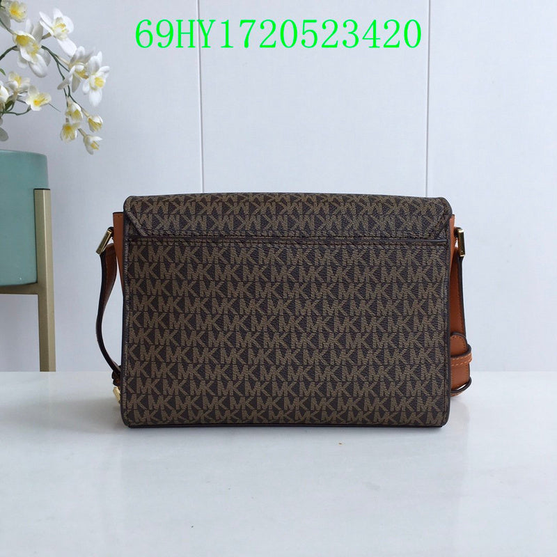 Satchel Bags - MK Bags - 367