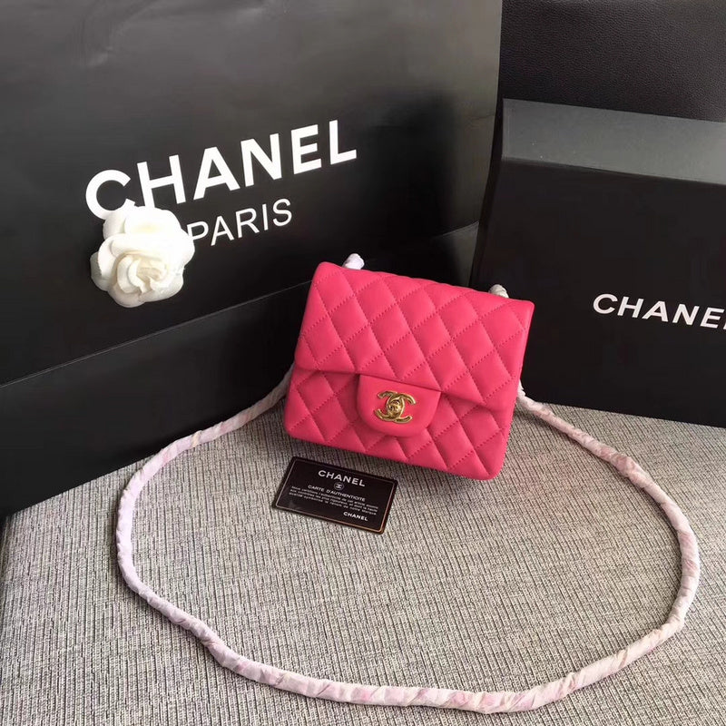 Satchel Bags - CHL Bags - 584