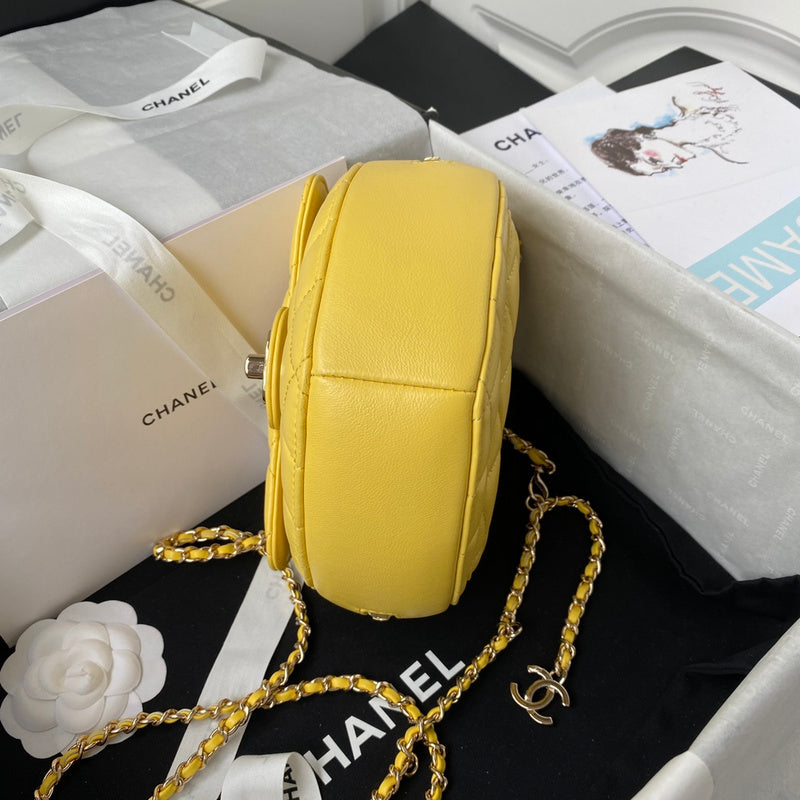 Satchel Bags - CHL Bags - 1020