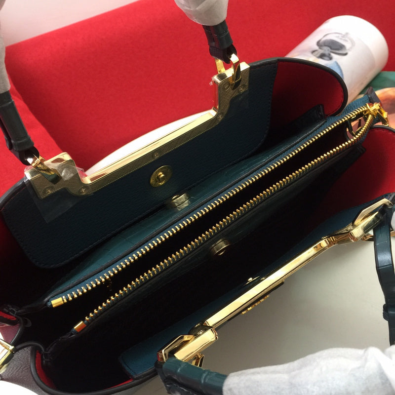 Satchel Bags - PDA Bags - 744