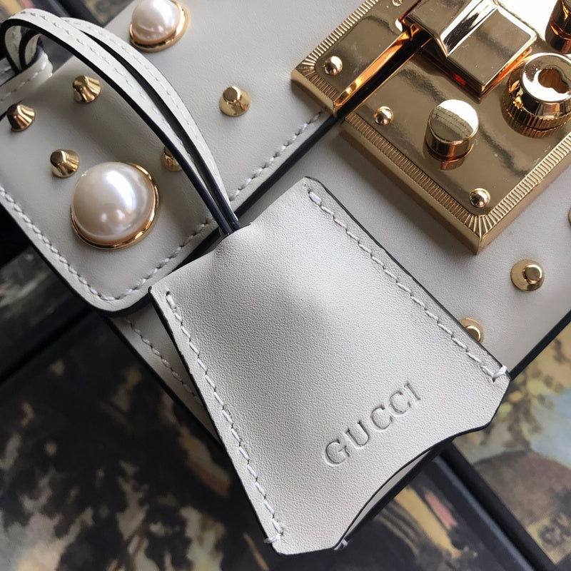 Satchel Bags - GCI Bags - 6277