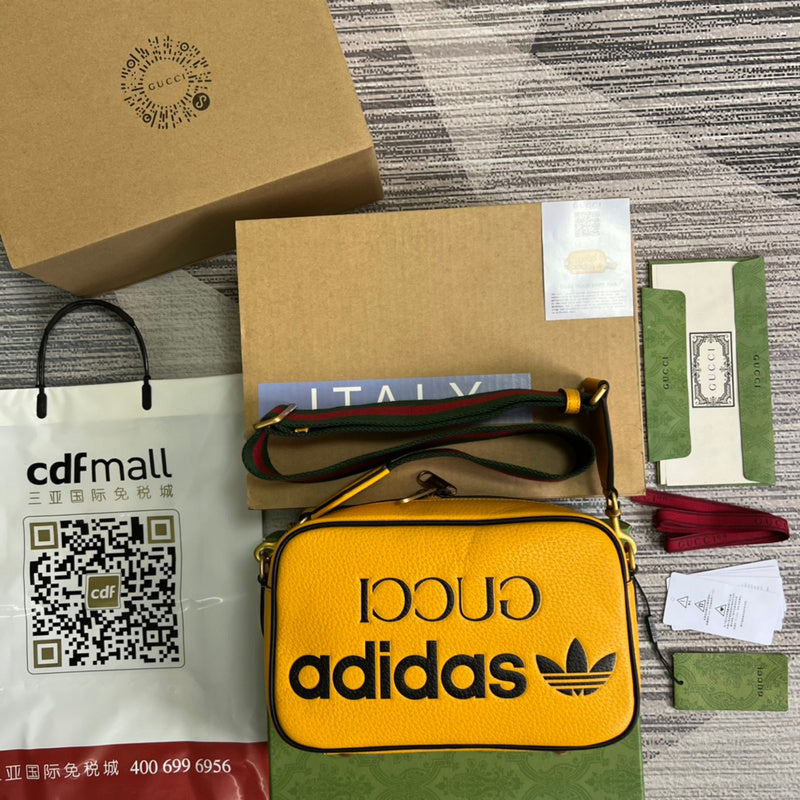 Satchel Bags - GCI Bags - 4313