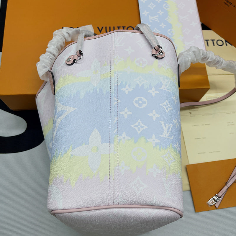 Glami GlamI Lu-Vi bags - 8062