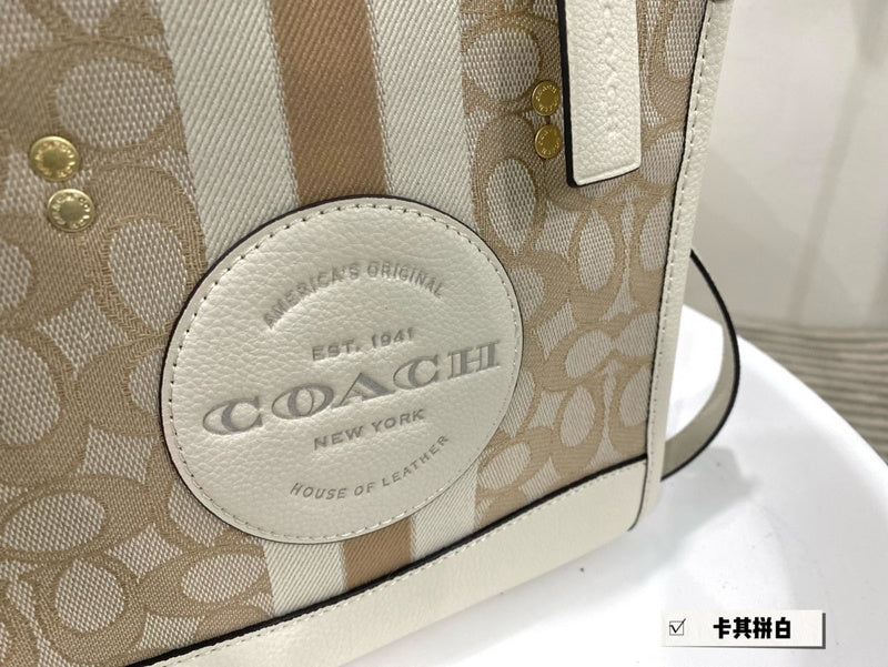 Satchel Bags - CCH Bags - 039
