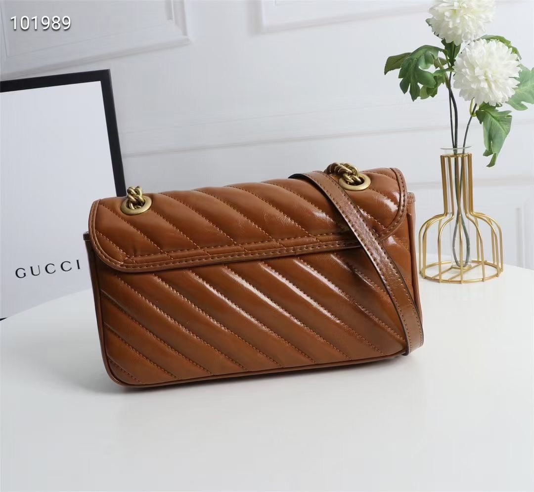 GLM - Top Quality Bag GCI 433