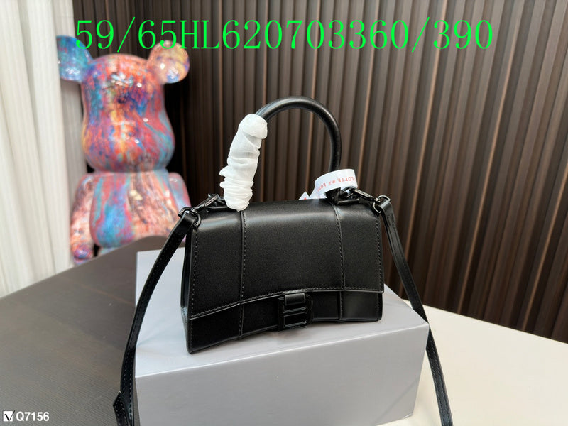 Satchel Bags - BGA Bags - 1719