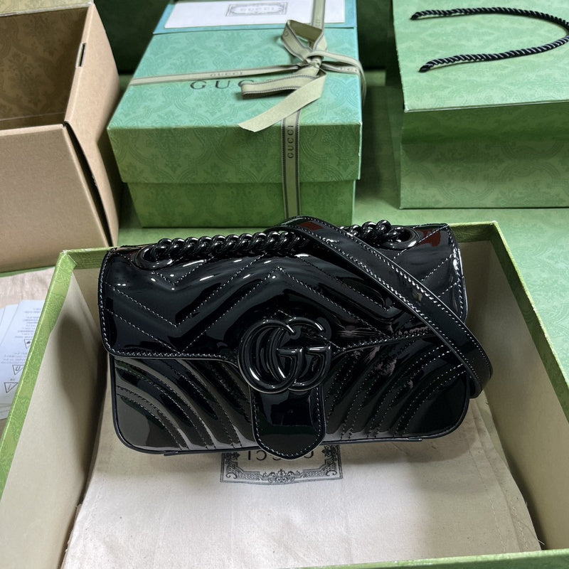 Satchel Bags - GCI Bags - 431
