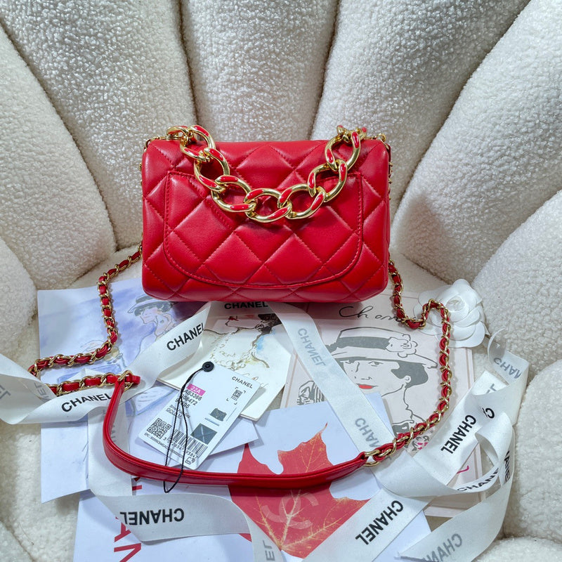 Satchel Bags - CHL Bags - 2049