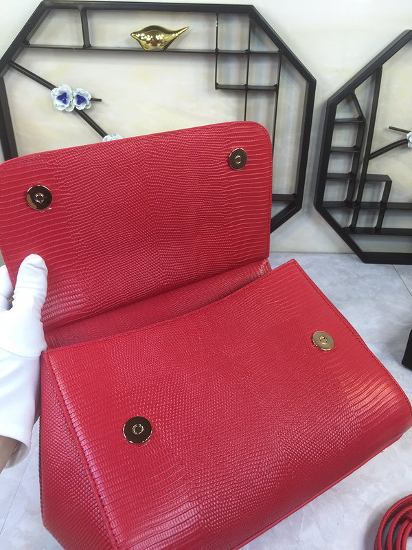 Satchel Bags - DG Bags - 006