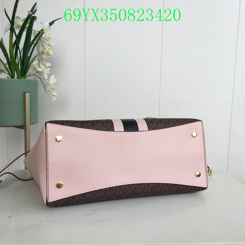 Satchel Bags - MK Bags - 629
