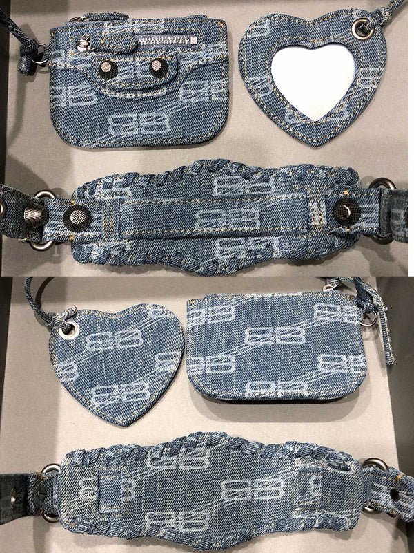 Glamy - BG Bags - 424