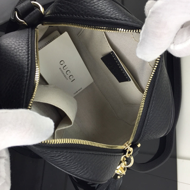 Satchel Bags - GUC Bags - 1249