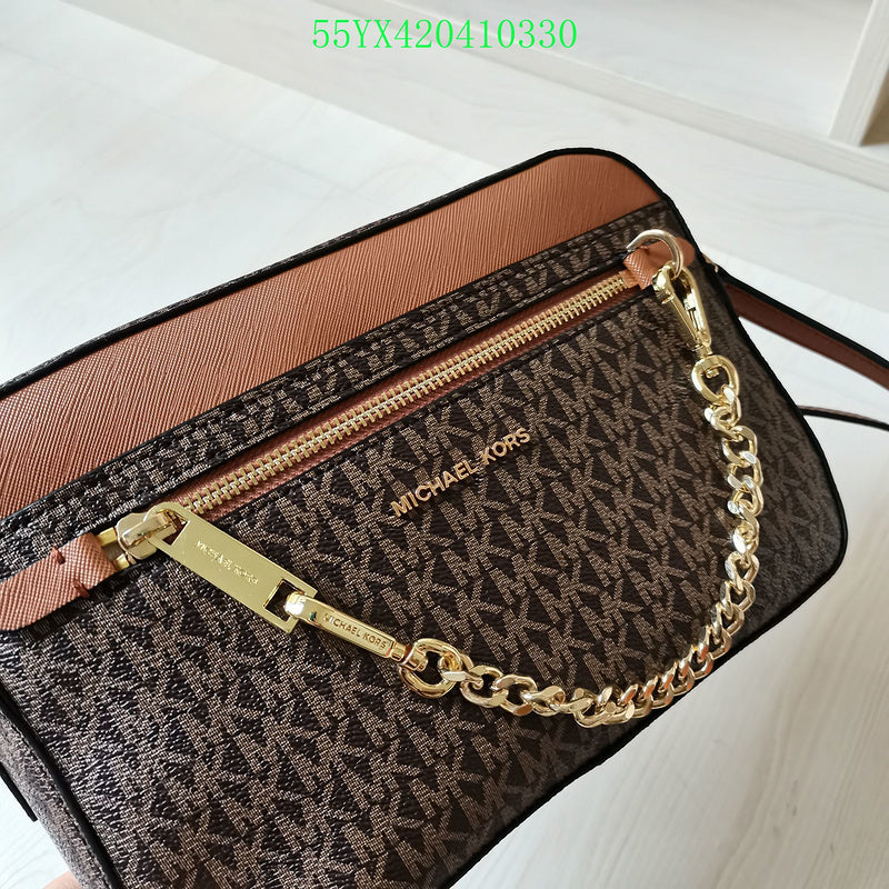 Satchel Bags - MK Bags - 812