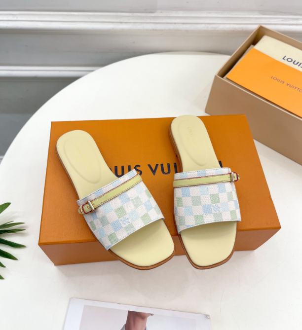 glami shop- LOV Women Shoes - 096
