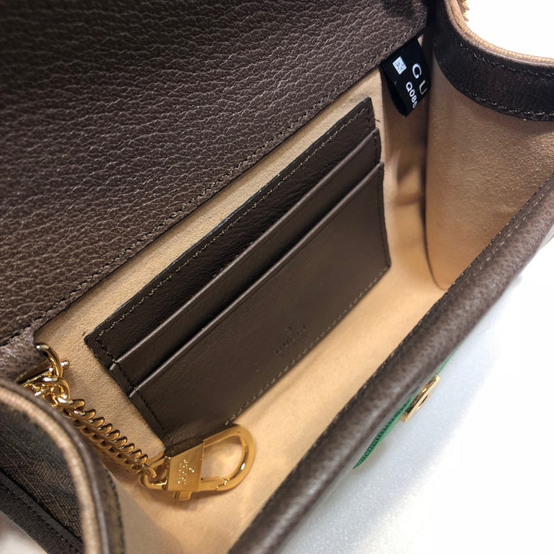 Satchel Bags - GCI Bags - 2873