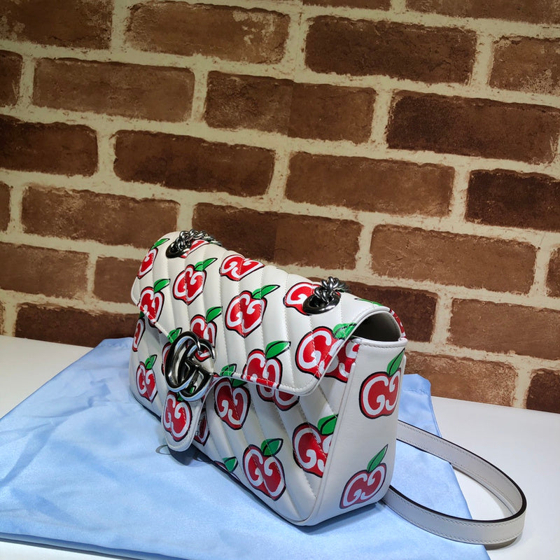 Satchel Bags - GCI Bags - 3757
