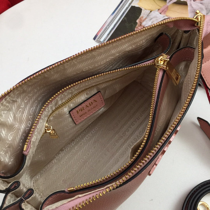 Satchel Bags - PDA Bags - 1224