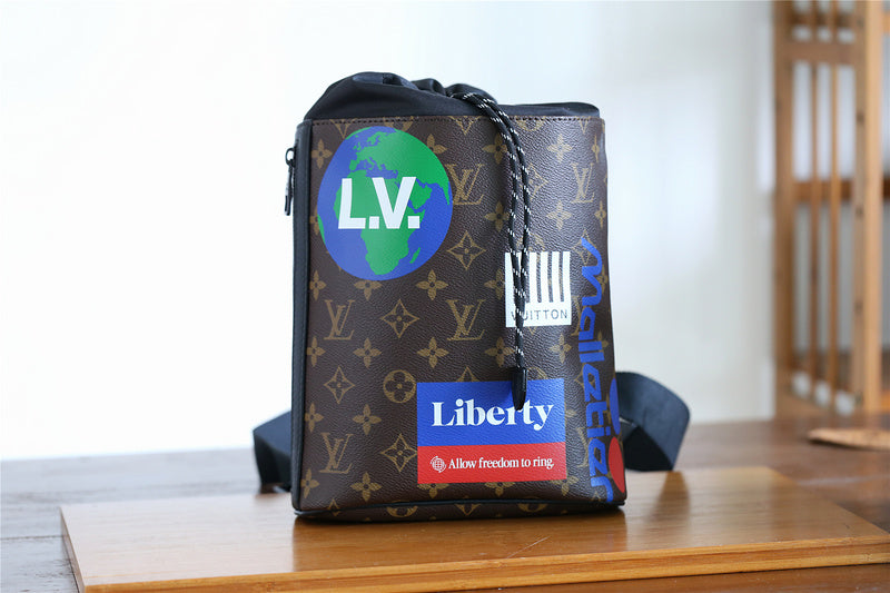 Glami GlamI Lu-Vi bags - 10492